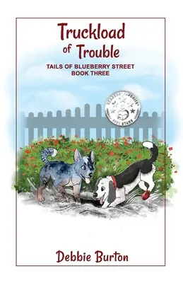 Un camion plin de necazuri - Truckload of Trouble