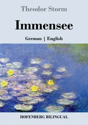 Immensee: Germană Engleză - Immensee: German English