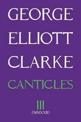 Canticles III (MMXXII): Volumul 298 - Canticles III (MMXXII): Volume 298