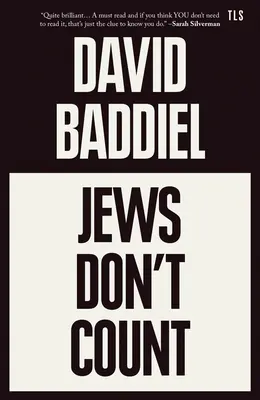 Evreii nu contează - Jews Don't Count