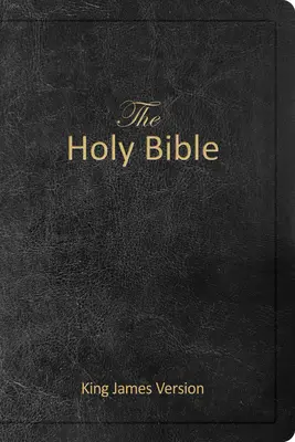Sfânta Biblie (Kjv), ediția Holy Spirit, imitație de piele, pagină de dedicație, secțiune de rugăciune: Versiunea King James - The Holy Bible (Kjv), Holy Spirit Edition, Imitation Leather, Dedication Page, Prayer Section: King James Version