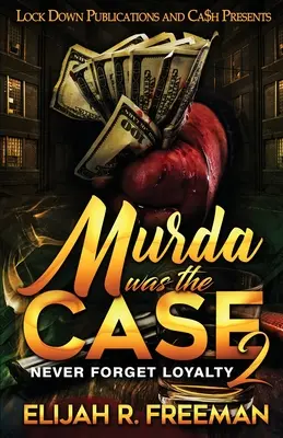 Murda a fost cazul 2 - Murda was the Case 2