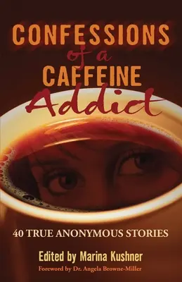 Confesiunile unui dependent de cofeină - Confessions of a Caffeine Addict