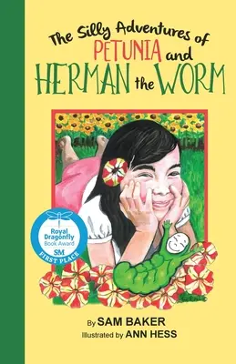 Aventurile prostești ale Petuniei și ale viermelui Herman - The Silly Adventures of Petunia and Herman the Worm