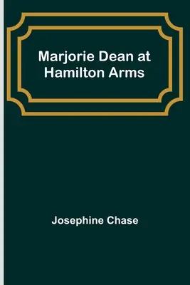 Marjorie Dean la Hamilton Arms - Marjorie Dean at Hamilton Arms