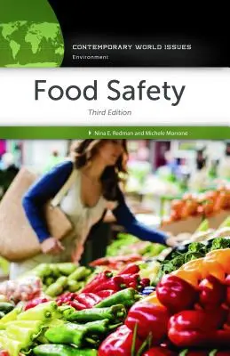 Siguranța alimentară: Un manual de referință - Food Safety: A Reference Handbook