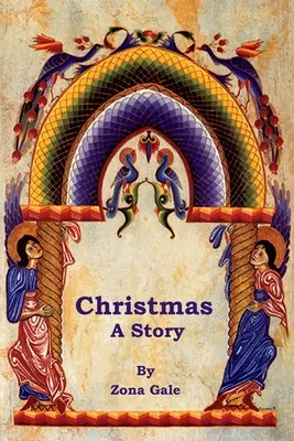 Crăciun: O poveste - Christmas: A Story