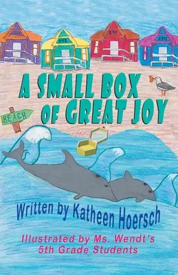 O cutie mică de mare bucurie - A Small Box of Great Joy