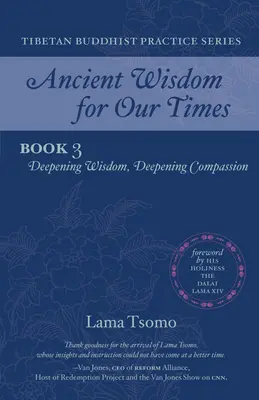 Aprofundarea înțelepciunii, aprofundarea conexiunii - Deepening Wisdom, Deepening Connection