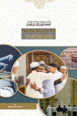 Noua orientare musulmană - New Muslim Guideline