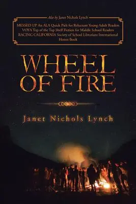 Roata de foc - Wheel of Fire