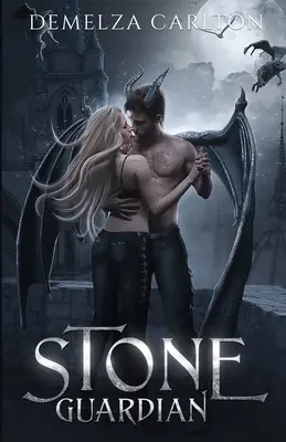 Gardianul de piatră: O poveste paranormală a protectorului - Stone Guardian: A Paranormal Protector Tale