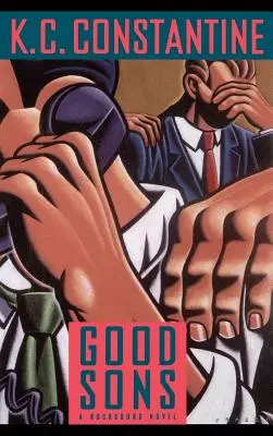 Fiii buni - Good Sons
