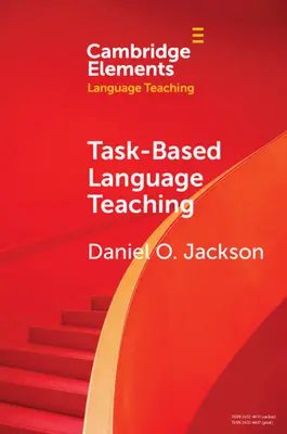 Predarea limbilor străine pe bază de sarcini - Task-Based Language Teaching