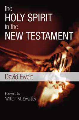 Duhul Sfânt în Noul Testament - The Holy Spirit in the New Testament