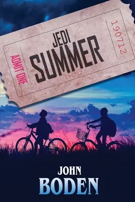 Vara Jedi - Jedi Summer