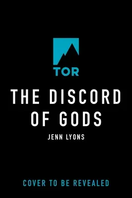Discordia zeilor - The Discord of Gods