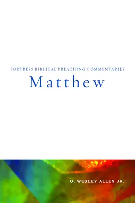Matei - Matthew