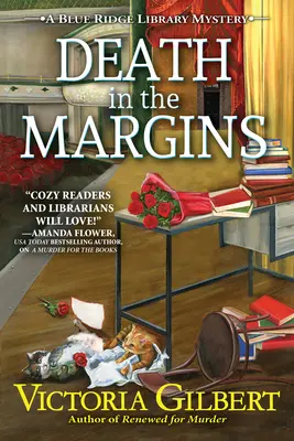Moartea pe margini (Death in the Margins) - Death in the Margins