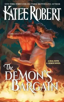 Negoțul demonului - The Demon's Bargain