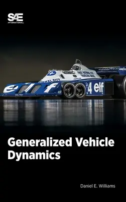 Dinamica generalizată a vehiculelor - Generalized Vehicle Dynamics
