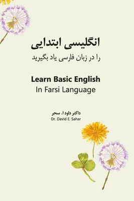 Învață engleza de bază în limba farsi - Learn Basic English In Farsi Language