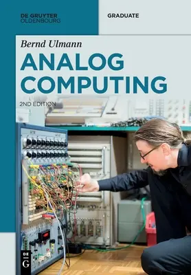 Calcul analogic - Analog Computing