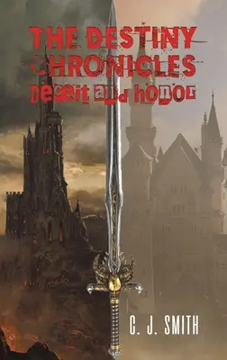 Cronicile Destinului: Înșelăciune și onoare - The Destiny Chronicles: Deceit and Honor
