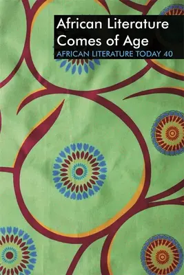 Alt 40: Literatura africană ajunge la maturitate - Alt 40: African Literature Comes of Age
