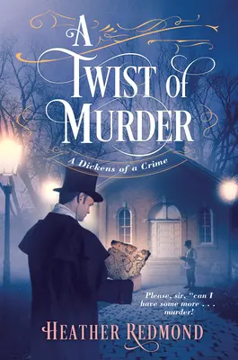 O întorsătură a crimei - A Twist of Murder
