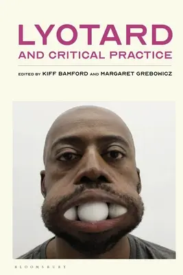 Lyotard și practica critică - Lyotard and Critical Practice