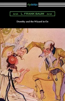 Dorothy și Vrăjitorul din Oz - Dorothy and the Wizard in Oz