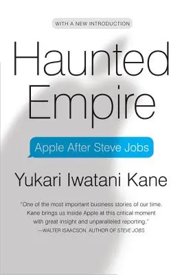Imperiul bântuit: Apple după Steve Jobs - Haunted Empire: Apple After Steve Jobs