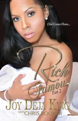 Bogat sau faimos Partea 2 - Rich or Famous Part 2