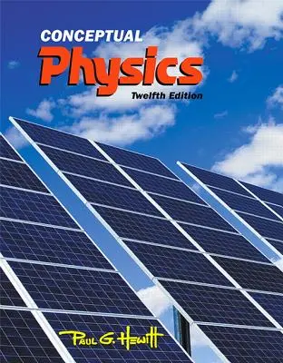 Fizică conceptuală - Conceptual Physics