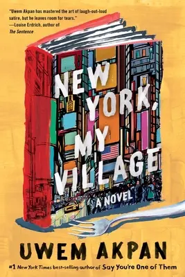 New York, satul meu - New York, My Village