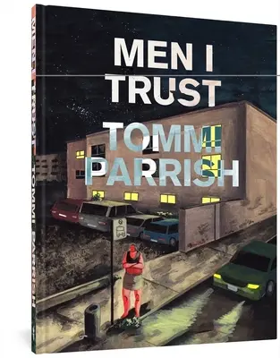 Oameni în care am încredere - Men I Trust