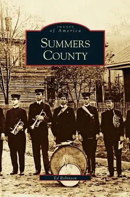 Comitatul Summers - Summers County