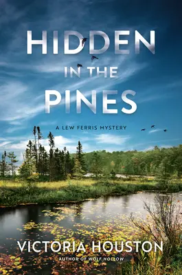 Ascuns în pini - Hidden in the Pines