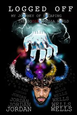 Logged Off: Călătoria mea de evadare din lumea social media - Logged Off: My Journey of Escaping the Social Media World
