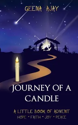Călătoria unei lumânări - Journey of a Candle