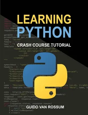 Învățarea Python: Crash Course Tutorial - Learning Python: Crash Course Tutorial