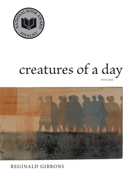 Creaturi de o zi: Poezii - Creatures of a Day: Poems