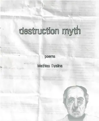 Mitul distrugerii - Destruction Myth