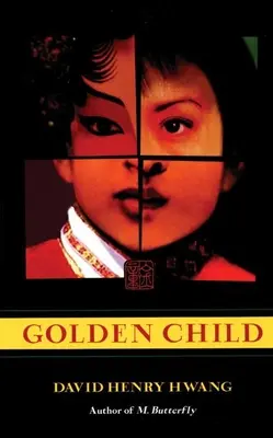 Copilul de aur - Golden Child