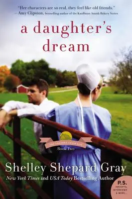 Visul unei fiice: The Charmed Amish Life, Cartea a doua - A Daughter's Dream: The Charmed Amish Life, Book Two