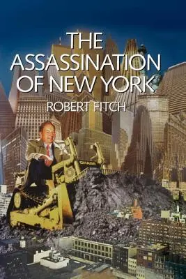 Asasinarea din New York - The Assassination of New York