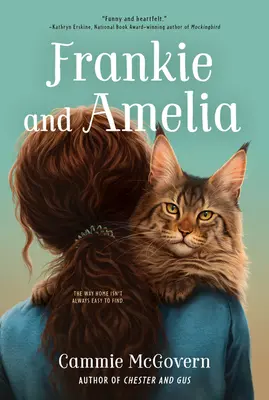 Frankie și Amelia - Frankie and Amelia