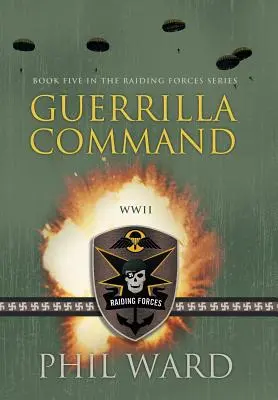 Comandamentul de gherilă - Guerrilla Command