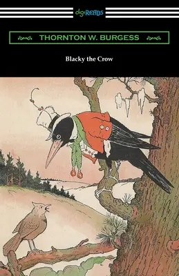Blacky Corbul - Blacky the Crow